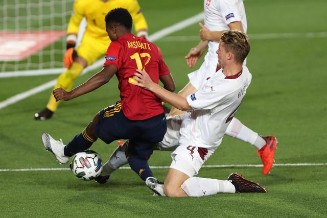 2024年进球榜：约克雷斯54球居首 武磊并列排名第2